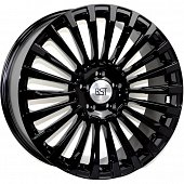 RST R062 8.5x20 5*120 ET45 DIA59.5 BL Литой