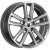 K&K Каланг 6.5x17 5*114.3 ET37 DIA66.6 Дарк платинум Литой K&K Каланг 6.5x17 5*114.3 ET37 DIA66.6 Дарк платинум Литой