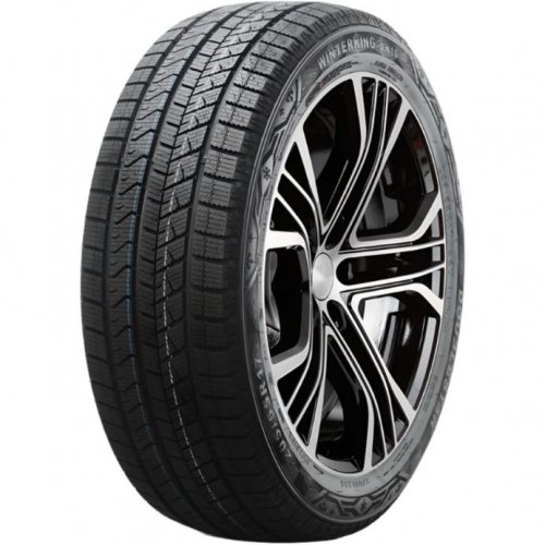DoubleStar DW16 + 215/55 R17 94T