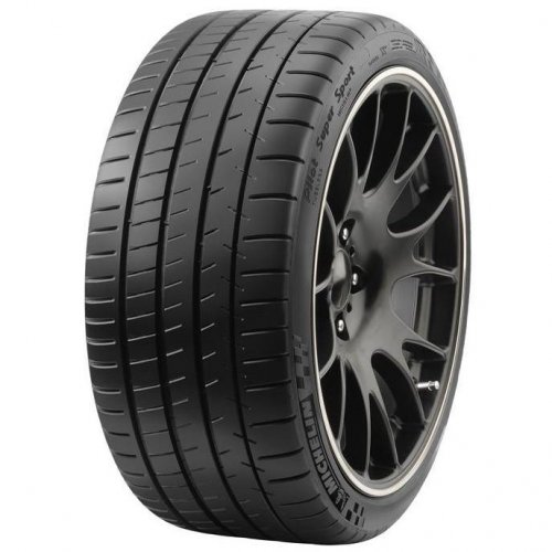 Michelin Pilot Super Sport 245/35 R21 96Y RunFlat