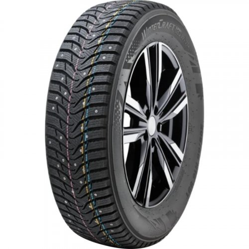 Marshal WinterCraft Ice WI31 + 195/65 R15 95T XL