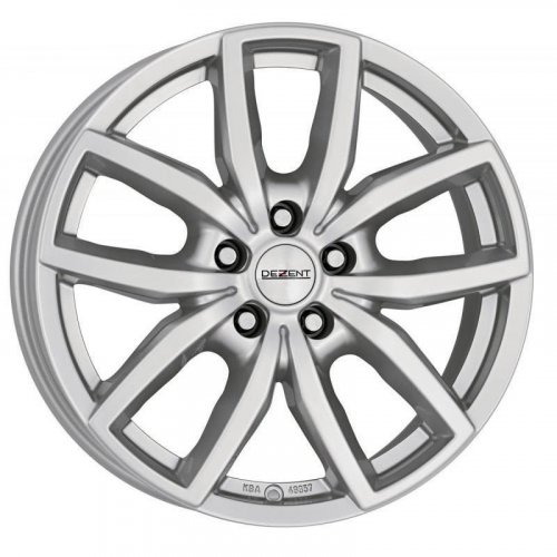 Dezent TE 7.5x17 5*112 ET32 DIA70.1 S Литой