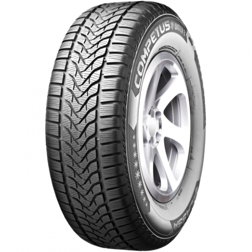 Lassa Competus Winter 2 + 225/45 R19 96V
