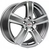 X'trike X-108 7x16 5*100 ET38 DIA67.1 HSBFP Литой