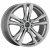 MAK X-Mode 11.5x21 5*120 ET38 DIA74.1 Silver Литой