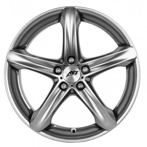 AEZ Yacht 8.5x19 5*108 ET45 DIA70.1 S Литой