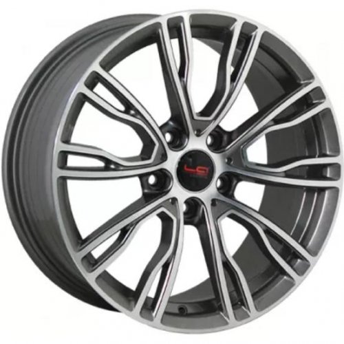 Replica Concept B533 9.5x22 5*112 ET37 DIA66.6 GMF Литой
