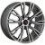 Replica Concept B533 9.5x22 5*112 ET37 DIA66.6 GMF Литой