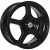 X'trike X-118 6x15 4*100 ET45 DIA54.1 BK Литой