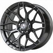 Race Ready CSS3940 7x15 4*98 ET32 DIA58.6 BLK/M Литой