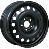 Trebl R-1752 7.5x18 5*114.3 ET50 DIA67.1 Black Штампованный