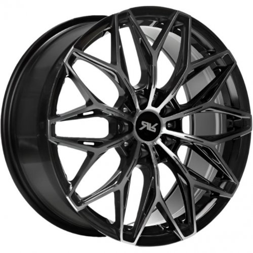 Race Ready CSSYA3386 10.5x20 5*112 ET40 DIA66.6 B-P/B Литой