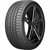 Continental ContiSportContact 3 245/45 R18 96Y RunFlat *