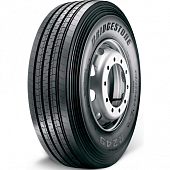 Bridgestone R249 315/70 R22.5 152/148M Рулевая