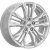 WUP UP106 7x17 5*114.3 ET45 DIA67.1 Silver Classic Литой WUP UP106 7x17 5*114.3 ET45 DIA67.1 Silver Classic Литой