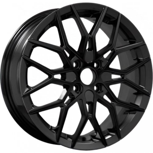 RST R085 6x15 4*100 ET46 DIA60.1 BL Литой