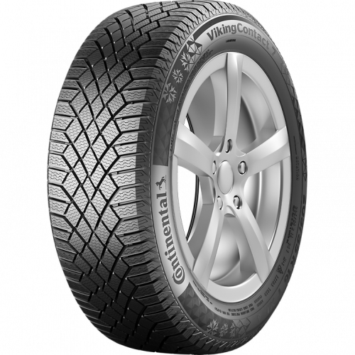 Continental VikingContact 7 265/40 R22 109T XL FP