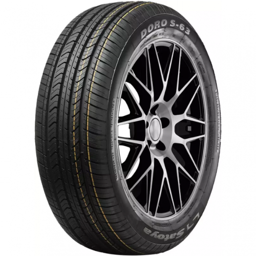Satoya Doro S-63 175/70 R14 84T