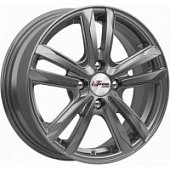 iFree Маскот 6x15 4*100 ET40 DIA67.1 Хай Вэй Литой