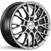X'trike X-135 6.5x16 5*112 ET45 DIA57.1 HSB Литой