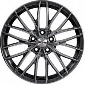 X'trike X-130 7.5x18 5*108 ET33 DIA60.1 HSB Литой