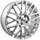 Tech Line 739 6.5x17 4*100 ET40 DIA54.1 SL Литой