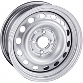 Eurodisk 64E45H 6x15 4*114.3 ET45 DIA67.1 S Штампованный