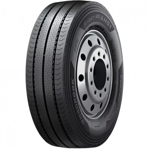 Hankook Smart Flex AH51 385/65 R22.5 164K Рулевая