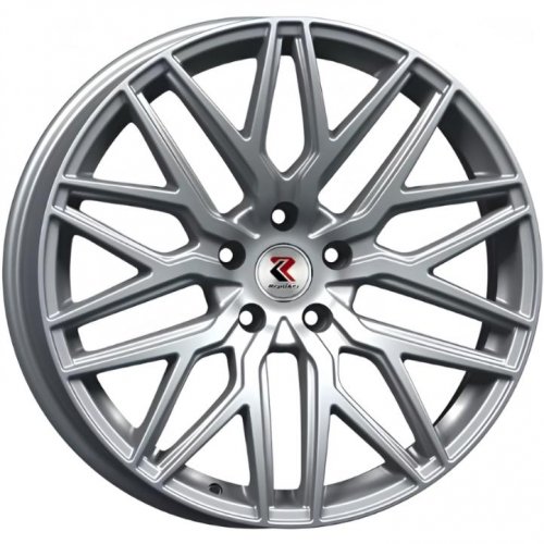 RepliKey B226 8.5x20 5*114.3 ET38 DIA64.1 HSB Литой