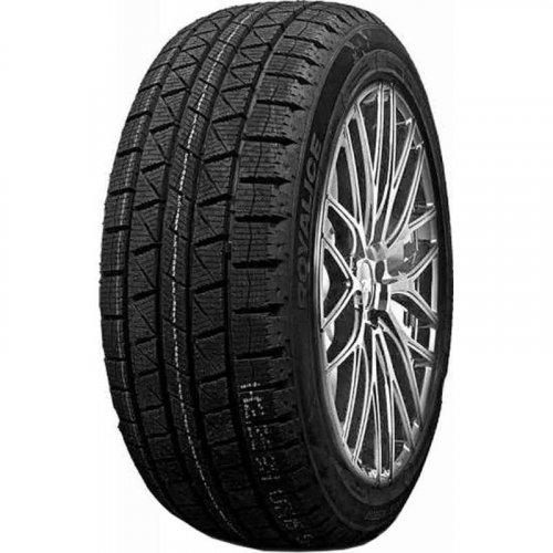 Royal Black Royal Ice 225/45 R17 94S