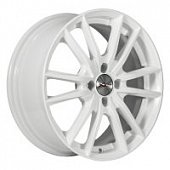 X'trike X-129 6.5x16 4*100 ET45 DIA67.1 W Литой