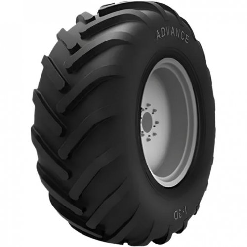 Advance I-3D 26/12 R12 --