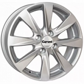 Carwel Сатурн 6x15 5*100 ET40 DIA57.1 SLT Литой
