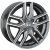 LS 735 6.5x15 5*114.3 ET40 DIA73.1 GMF Литой