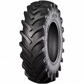 Pulmox TOR12 16.9/0 R30 137A6 PR8