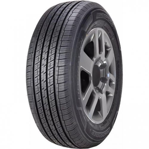 Landspider CityTraxx H/T 235/65 R17 108H XL