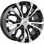 RST R088 8x18 5*150 ET56 DIA110.1 BMG Литой