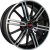 Replica Concept TY511 7x17 5*114.3 ET39 DIA60.1 BFP Литой