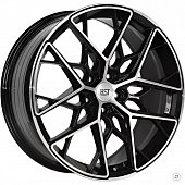 RST R092FF 8.5x20 5*114.3 ET40 DIA67.1 BD Литой