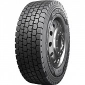 Blackhawk BDW51 315/80 R22.5 156/150L Ведущая