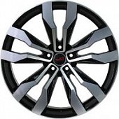 Replica Concept VV548 9x20 5*112 ET33 DIA66.6 BFP Литой
