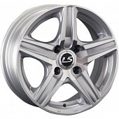 LS 321 7x17 4*100 ET40 DIA60.1 SF Литой