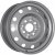 ТЗСК ВАЗ 01-07 5x13 4*98 ET29 DIA60.1 Grey Штампованный