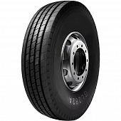 Advance GL282A 315/80 R22.5 156/150L PR20 Рулевая