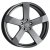 Dezent TD 7x17 5*114.3 ET48 DIA71.6 Grap Matt Литой