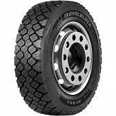 Royal Black DV002 245/70 R19.5 133/131M Ведущая