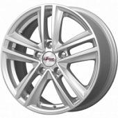 iFree Катар 6.5x16 5*114.3 ET45 DIA60.1 Нео-классик Литой