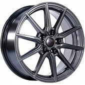 NZ R-03 7x17 5*114.3 ET39 DIA60.1 Graphite Литой