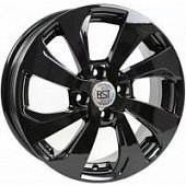 RST R005 6x15 4*100 ET40 DIA60.1 GB Литой