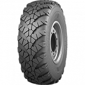 Tyrex CRG Power O-184 425/85 R21 146K PR14 Универсальная
